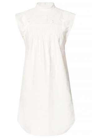 Ruffled dress, zdjęcie 1 Ruffled dress od Chloe